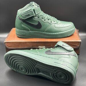 Nike Air Force 1 Mid '07 'Grove Green'